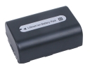 Fits SONY FH50 7.2V 1050mAh Digital Video / Camera Li-ion Battery